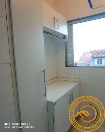 Imagem APARTAMENTO RESIDENCIAL em ITU - SP, JARDIM DAS ROSAS