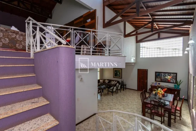 Imagem Imagine viver em uma casa onde cada detalhe foi pensado para elevar sua qualidade de vida. São 700m...