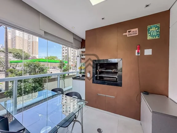 Imagem Apartamento Proximo ao metrô pronto para morar