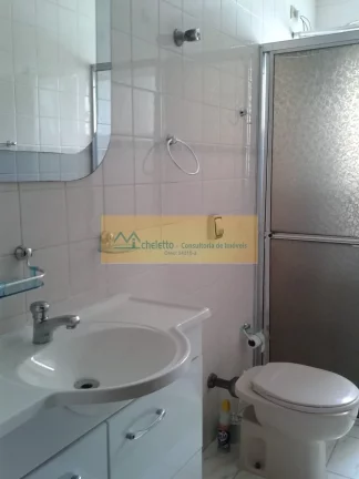 Imagem APARTAMENTO RESIDENCIAL em GUARUJÁ - SP, ENSEADA