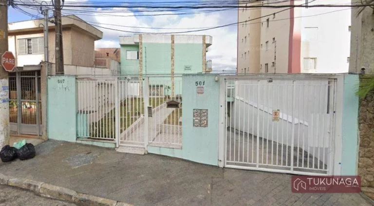 Imagem Sobrado à venda, 198 m² por R$ 800.000,00 - Vila Matilde - São Paulo/SP