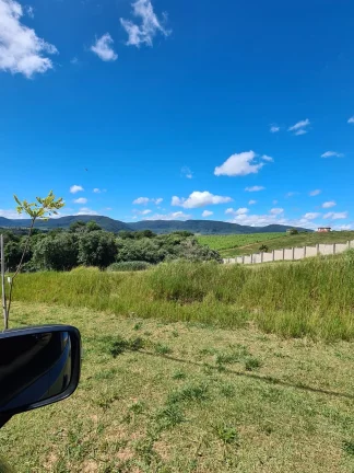 Imagem TERRENO À VENDA, CONDOMÍNIO TERRAS DA ALVORADA , MEDEIROS, JUNDIAÍ