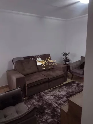 Imagem Apartamento à venda no Guarapiranga com 2 dormitórios
