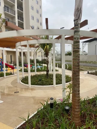 Imagem APARTAMENTO COBERTURA Á VENDA NO CONDOMÍNIO FATTO TORRES SÃO JOSÉ - JUNDIAÍ -SP