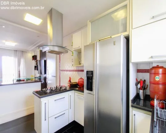Imagem APARTAMENTO RESIDENCIAL em São Paulo - SP, Tatuapé
