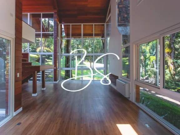 Imagem CASA RESIDENCIAL em GRAMADO - RS, Centro