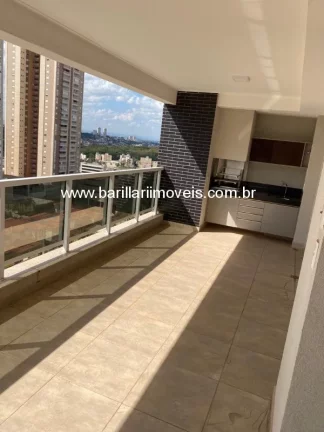 Imagem APARTAMENTO 3 SUITES JD BOTANICO