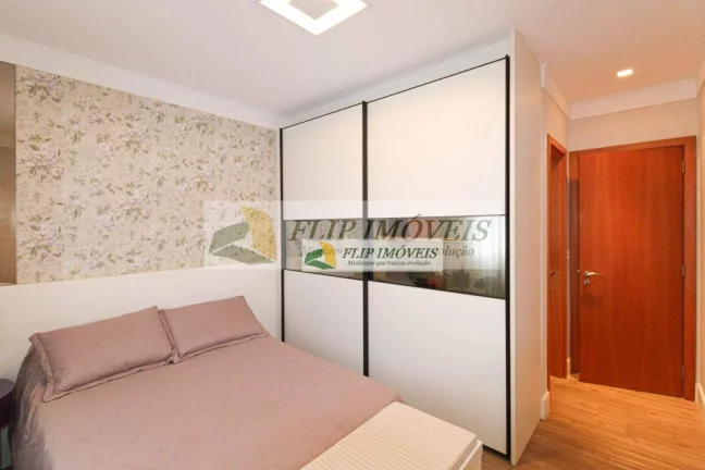 Imagem Lindo apartamento para venda com 107 m² com 2 suítes no miolo do Cambuí - Campinas – SP