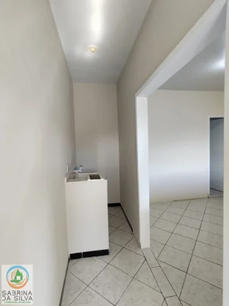 Imagem Apartamento - Itoupavazinha - Blumenau