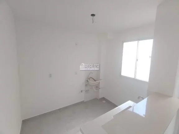 Imagem Apartamento à venda no Condomínio Residencial Veneza, no bairro Vila Arquelau, Uberaba - Oportunidade única!