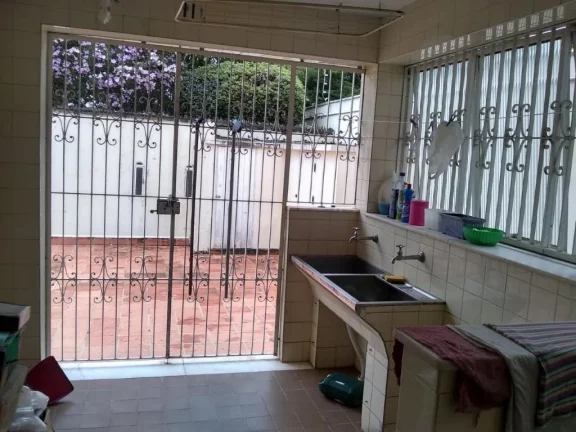 Imagem casa comercial para venda, vila costa, suzano