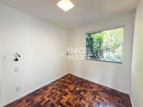 Imagem Apartamento à Venda na Asa Sul, Brasília – 2 Quartos, 45m²