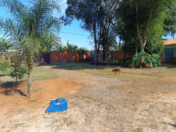 Imagem Chácara a venda BAIRRO DOS MACACOS em Itapetininga - SP