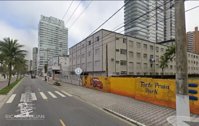 Imagem Apartamento no Canto do Forte a Venda - Imperdivel.