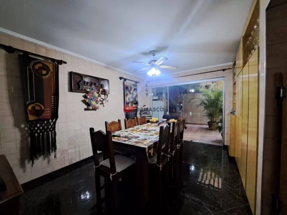 Imagem Casa à venda, Barcelona, São Caetano do Sul, SP