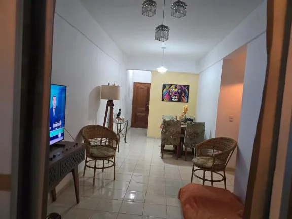 Apartamento para Venda em Rio de Janeiro, Praça Seca, 2 dormitórios, 1 banheiro, 1 vaga
