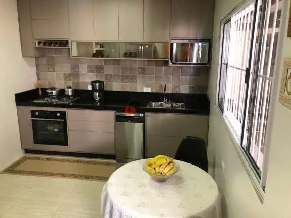 Imagem Casa para Locação 2 Quartos, 4 Vagas, 250M², Santa Paula, São Caetano do Sul - SP