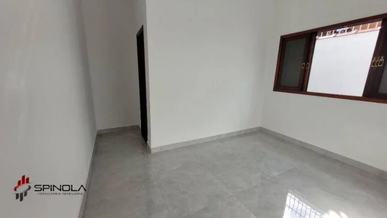 Imagem Casa com 2 dormitórios à venda, 92 m² por R$ 500.000,00 - Jardim Imperador - Praia Grande/SP