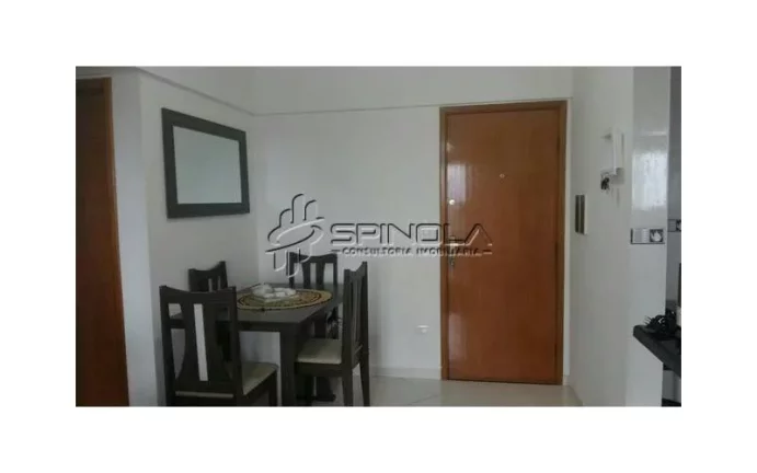 Imagem Apartamento com 2 dormitórios à venda, 65 m² por R$ 480.000,00 - Ocian - Praia Grande/SP