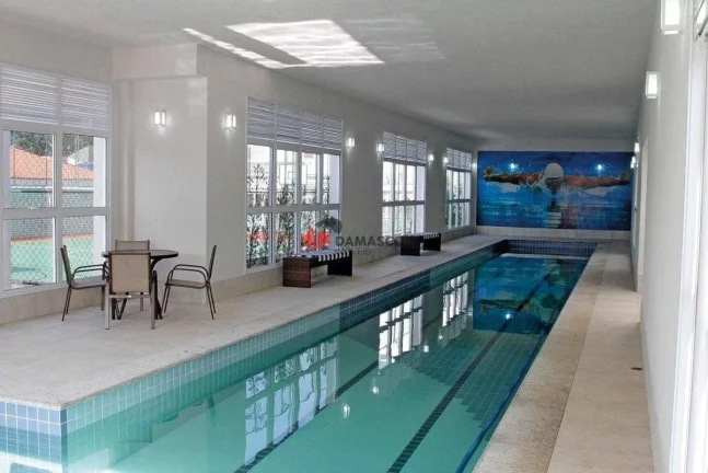 Imagem Apartamento à venda 3 Quartos, 1 Suite, 3 Vagas, 118M², Chácara Santo Antônio (Zona Leste), São Paulo - SP
