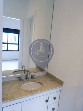 Imagem Excelente oportunidade de locação: Apartamento de 1 quarto em Pinheiros, SP, com vaga de garagem!