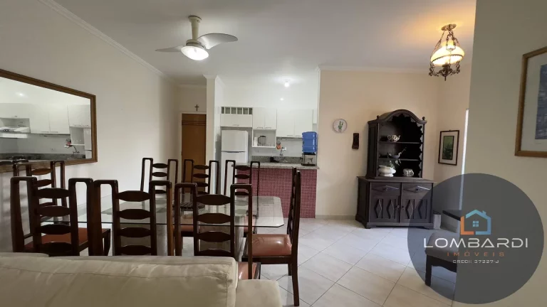 Imagem Apartamento com 3 dormitórios e ótima localização no Itagua