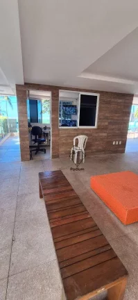 Imagem Flat á beira mar do Cabo Branco -FL0827.