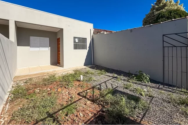 Imagem GE 25 Casa 612651026-27 - Casa à venda no bairro Guajuviras - Canoas/RS