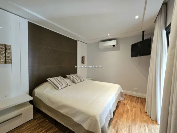 Imagem Apartamento para alugar Itaim Bibi São Paulo