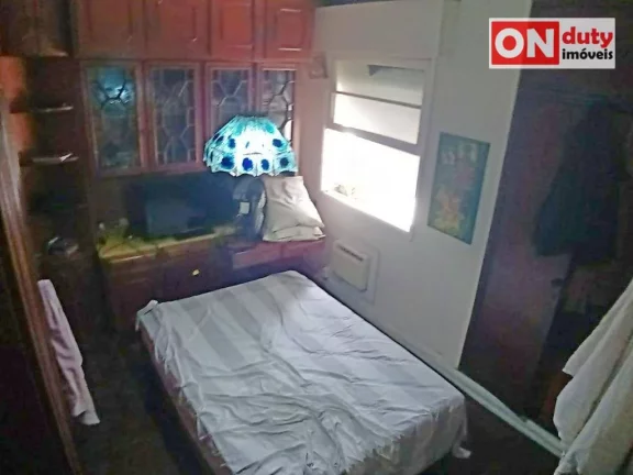 Imagem Apartamento à venda, 100 m² por R$ 550.000,00 - Gonzaga - Santos/SP