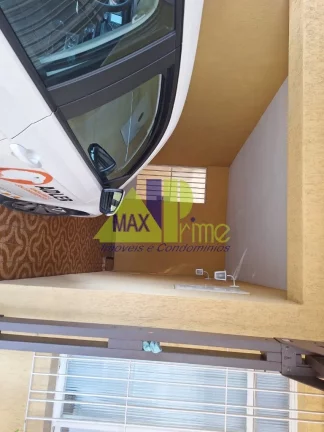 Imagem Imperdível oportunidade de adquirir uma casa na Vila Granada, São Paulo-SP, com 3 quartos, 2 salas, 3 banheiros e 2 vagas de garagem!