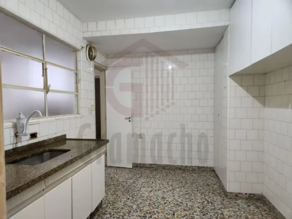 Imagem Apartamento para Alugar com 90m² com 3 Dormitórios Próximo à Avenida Paulista em São Paulo