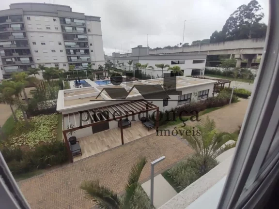 Imagem Apartamento na Lapa com 2 Dormitórios (1 suíte) e 1 vaga descoberta pronto para morar.