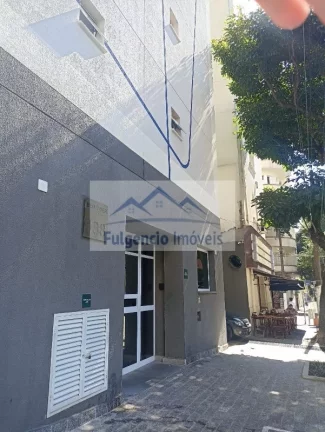 Imagem Apartamento com 2 dormitórios 32,88m² na região de Santa Cecília