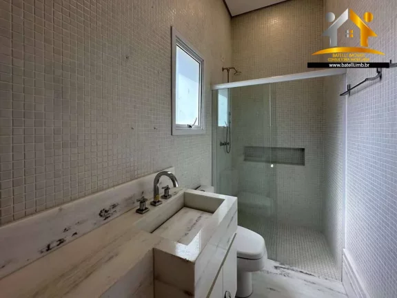 Imagem Casa à venda no condomínio São Paulo II em Cotia - SP | Batelli Imóveis