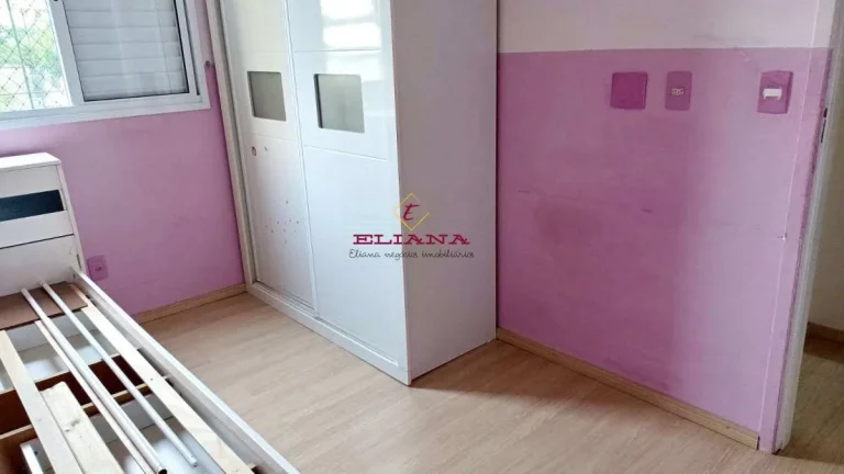Imagem Apartamento à venda em São Paulo, Tatuapé, com 2 quartos, 54m²