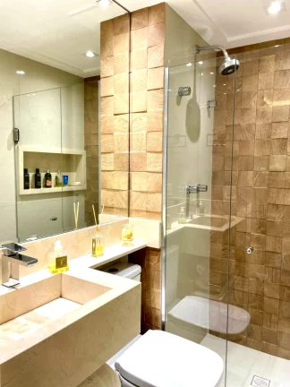 Imagem APARTAMENTO RESIDENCIAL em São Paulo - SP, Vila Sônia