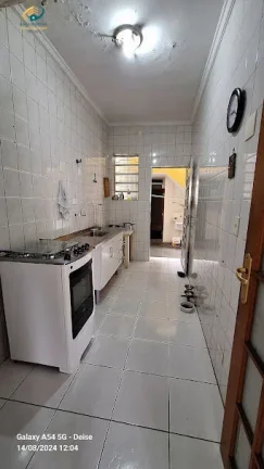 Imagem Sobrado para alugar no bairro Vila Clementino - São Paulo/SP, Zona Sul