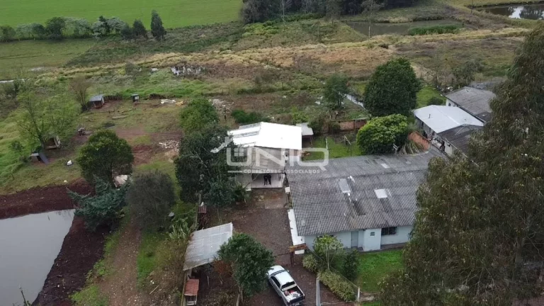 Imagem Chácara a venda a 2,5km do Aeroporto