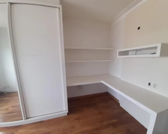 Imagem Apartamento 134m² 3 dorms(1suíte) Varanda Vista Clube- Butantã