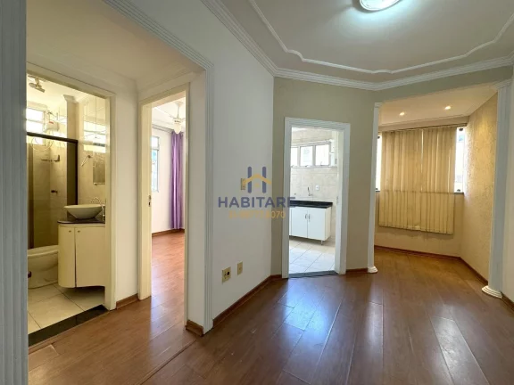 Imagem Apartamento próximo ARENA MRV