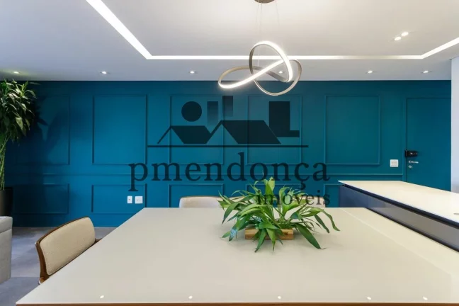 Imagem Apartamento Jardim das Perdizes 2 dormts, 1 suites, 2 vagas
