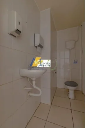 Imagem Um imóvel pensado para uso prático