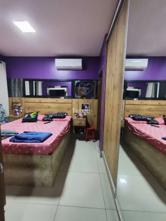 Imagem Terra Mundi Parque Cascavel - Apartamento em Jardim Atlântico, Goiânia/GO