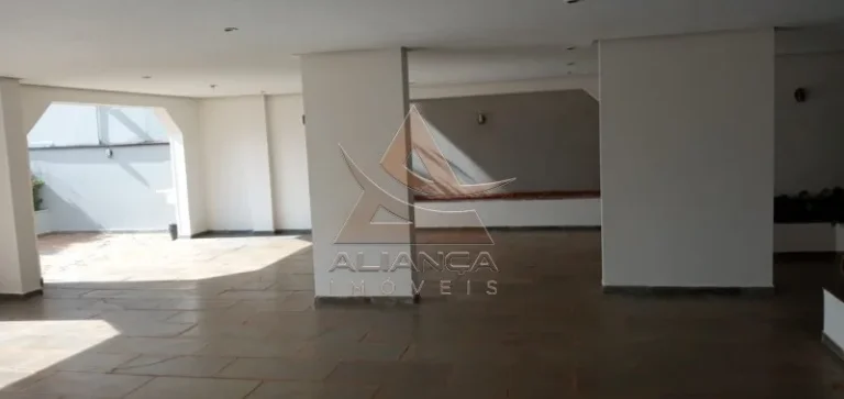 Imagem Apartamento - Ribeirão Preto - Centro