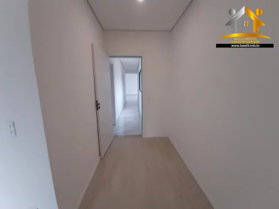 Imagem LANÇAMENTO - Casa térrea contemporânea no condomínio Jardim San Ressore, em Caucaia do Alto (Cotia) | Batelli Imóveis