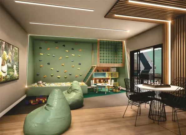 Imagem TAQUARAL RESIDENCE - CAMPINAS