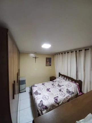 Imagem Sobrado com 125 m² 2 Dormitórios 2 Vagas de Garagens ao lado Shoping Plaza