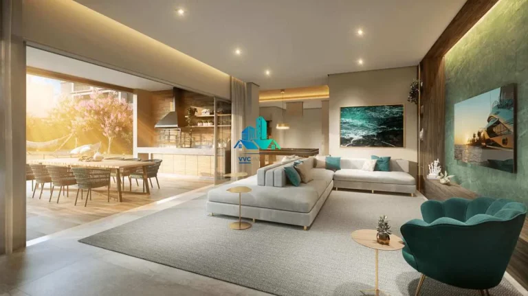 Imagem Apartamento em construção no Belém – 95 m2 | 3 dormitórios (1 suíte) | 2 vagas