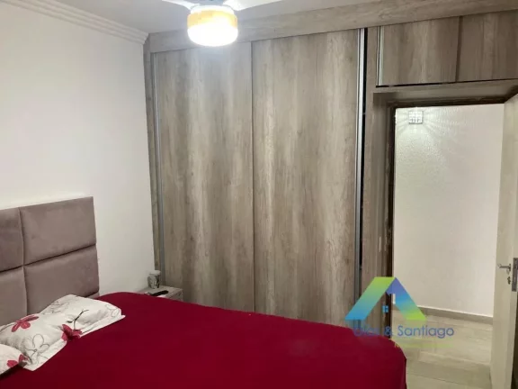 Imagem Sobrado com 04 quartos e 320m² de area construida